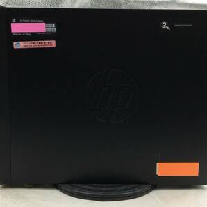 Hewlett-Packard/デスクトップ/HDD 1000GB/第2世代Core i7/メモリ4GB/WEBカメラ無/OS無-240424000943518の画像2