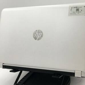 Hewlett-Packard/ノート/HDD 1000GB/第6世代Core i5/メモリ8GB/WEBカメラ有/OS無-240403000898874の画像4