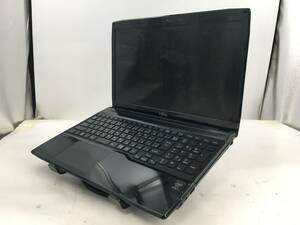 FUJITSU/ノート/第4世代Core i7/メモリ8GB/WEBカメラ有/OS無-240405000903139