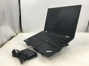 LENOVO/ノート/第6世代Core i7/メモリ4GB/4GB/WEBカメラ有/OS無/Intel Corporation Skylake GT2 [HD Graphics 520] 32MB-240409000909480