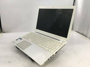 TOSHIBA/ノート/HDD 1000GB/第4世代Core i5/メモリ8GB/WEBカメラ有/OS無-240422000938287