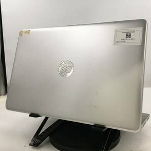 Hewlett-Packard/ノート/HDD 1000GB/第8世代Core i5/メモリ8GB/WEBカメラ有/OS無/パーツ取り-240422000938479の画像4