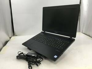 DELL/ノート/第7世代Core i7/メモリ8GB/WEBカメラ有/OS無/Advanced Micro Devices, Inc. [AMD-240410000911317