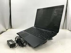 TOSHIBA/ノート/HDD 1000GB/第4世代Core i3/メモリ4GB/WEBカメラ有/OS無-240429000950512