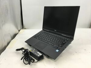 NEC/ノート/SSD 256GB/第7世代Core i7/メモリ4GB/4GB/WEBカメラ有/OS無/Intel Corporation HD Graphics 620 32MB/ドライブ-240423000940857