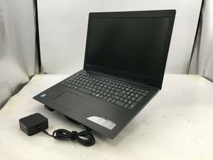 LENOVO/ノート/第7世代Core i5/メモリ4GB/WEBカメラ有/OS無/Intel Corporation HD Graphics 620 32MB/ドライブDVD-R-240405000902833