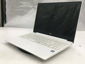 NEC/ノート/HDD 1000GB/第8世代Core i5/メモリ4GB/4GB/WEBカメラ有/OS無-240515000983631