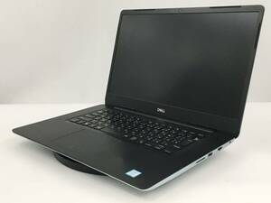 Dell Inc./ノート/第8世代Core i3/メモリ4GB/WEBカメラ有/OS無-240425000944089