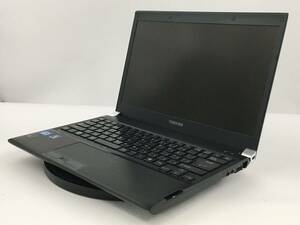 TOSHIBA/ノート/HDD 250GB/第2世代Core i5/メモリ2GB/WEBカメラ無/OS無-240508000970423