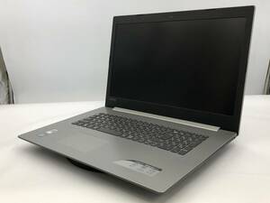 LENOVO/ノート/第8世代Core i5/メモリ8GB/WEBカメラ有/OS無-240129000764142