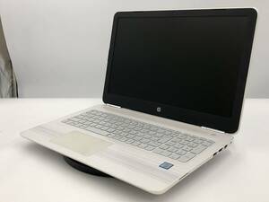 Hewlett-Packard/ノート/第6世代Core i5/メモリ4GB/WEBカメラ有/OS無-240125000760082