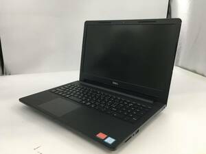 DELL/ノート/HDD 1000GB/第8世代Core i5/メモリ8GB/WEBカメラ有/OS無/Advanced Micro Devices, Inc. [AMD-240501000956778