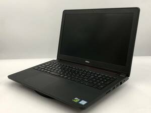 DELL/ノート/SSHD 1000GB/第6世代Core i7/メモリ8GB/8GB/WEBカメラ有/OS無-240509000972574