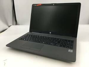 Hewlett-Packard/ノート/HDD 500GB/第10世代Core i3/メモリ4GB/WEBカメラ有/OS無-240521000997661