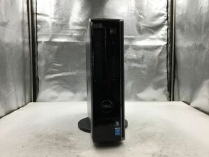 DELL/デスクトップ/HDD 500GB/第4世代Core i3/メモリ4GB/WEBカメラ無/OS無-240304000832759