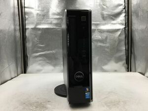 DELL/デスクトップ/HDD 500GB/第4世代Core i3/メモリ4GB/WEBカメラ無/OS無-240305000835001