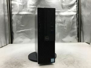 DELL/デスクトップ/HDD 1000GB/第8世代Core i5/メモリ4GB/WEBカメラ無/OS無-240304000832229