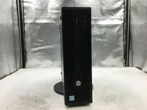 Hewlett-Packard/デスクトップ/HDD 500GB/第6世代Core i5/メモリ8GB/WEBカメラ無/OS無-240304000832363