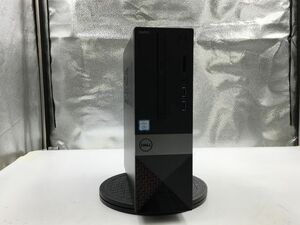 DELL/デスクトップ/HDD 1000GB/第9世代Core i3/メモリ4GB/WEBカメラ無/OS無-240516000987670