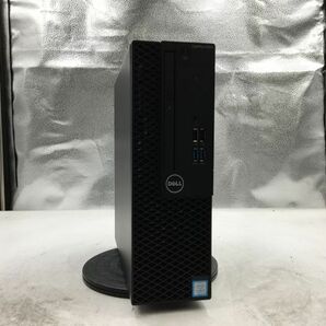 DELL/デスクトップ/HDD 500GB/第7世代Core i5/メモリ4GB/4GB/WEBカメラ無/OS無/Intel Corporation HD Graphics 630 32MB-240427000949636の画像1