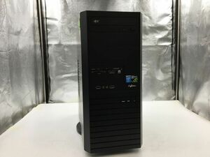 DIGINNOS/デスクトップ/HDD 1000GB/第4世代Core i7/メモリ4GB/4GB/WEBカメラ無/OS無-240522000999789