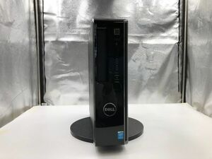 DELL/デスクトップ/HDD 500GB/第4世代Core i5/メモリ4GB/WEBカメラ無/OS無/Intel Corporation Xeon E3-1200 v3-240311000847945