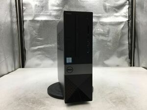 DELL/デスクトップ/HDD 1000GB/第6世代Core i5/メモリ4GB/WEBカメラ無/OS無/Intel Corporation HD Graphics 530 32MB-240301000829506