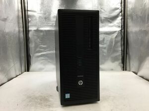 Hewlett-Packard/デスクトップ/HDD 1000GB/HDD 1000GB/第6世代Core i5/メモリ4GB/4GB/WEBカメラ無/OS無-240502000958956