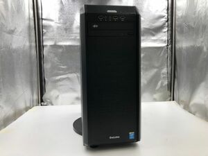 UNITCOM/デスクトップ/HDD 1000GB/SSD 240GB/第4世代Core i7/メモリ8GB/WEBカメラ無/OS無-240304000832403