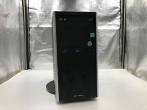 eX.computer/デスクトップ/HDD 1000GB/SSD 128GB/第6世代Core i7/メモリ4GB/4GB/WEBカメラ無/OS無-240312000849884