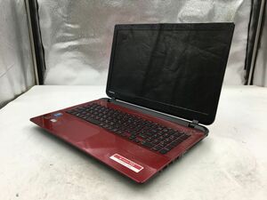 TOSHIBA/ノート/HDD 1000GB/第4世代Core i3/メモリ4GB/WEBカメラ有/OS無-240426000947149