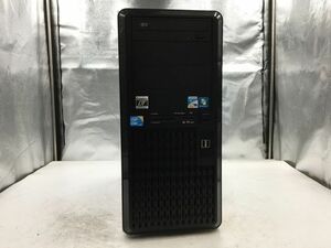 UNITCOM/デスクトップ/HDD 1000GB/第1世代Core i7/メモリ2GB/2GB/WEBカメラ無/OS無-240506000963745