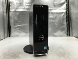 DELL/デスクトップ/HDD 1000GB/第7世代Core i5/メモリ8GB/WEBカメラ無/OS無/Intel Corporation HD Graphics 630 32MB-240304000833439