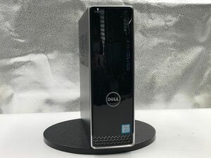 DELL/デスクトップ/HDD 1000GB/第7世代Core i3/メモリ4GB/WEBカメラ無/OS無/Intel Corporation HD Graphics 630 32MB-240312000849471