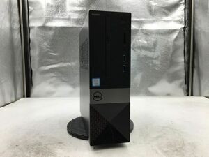 DELL/デスクトップ/HDD 1000GB/第7世代Core i5/メモリ4GB/WEBカメラ無/OS無/Intel Corporation HD Graphics 630 32MB-240305000834964