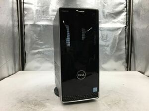 DELL/デスクトップ/HDD 1000GB/第7世代Core i5/メモリ8GB/WEBカメラ無/OS無/Intel Corporation HD Graphics 630 32MB-240305000837104