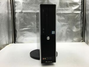 eX.computer/デスクトップ/HDD 1000GB/SSD 240GB/第6世代Core i5/メモリ4GB/4GB/WEBカメラ無/OS無-240520000993558