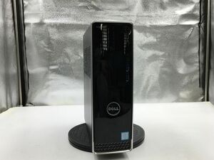 DELL/デスクトップ/HDD 1000GB/第6世代Core i5/メモリ8GB/WEBカメラ無/OS無/Intel Corporation HD Graphics 530 32MB-240515000983776