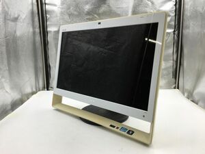 SONY/液晶一体型/HDD 2000GB/第2世代Core i7/メモリ4GB/WEBカメラ有/OS無-240524001006998