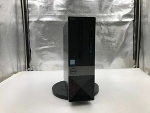 DELL/デスクトップ/HDD 1000GB/第9世代Core i3/メモリ4GB/WEBカメラ無/OS無-240510000976164