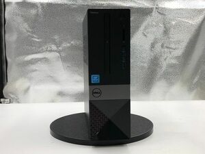 DELL/デスクトップ/HDD 1000GB/第4世代Pentium/メモリ4GB/WEBカメラ無/OS無/Intel Corporation HD Graphics 510 32MB-240308000844449