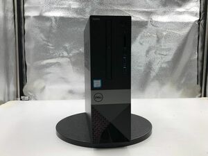 DELL/デスクトップ/HDD 1000GB/第9世代Core i3/メモリ8GB/8GB/WEBカメラ無/OS無-240312000849430