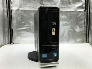 Hewlett-Packard/デスクトップ/HDD 1000GB/第2世代Core i7/メモリ2GB/4GB/2GB/4GB/WEBカメラ無/OS無-240509000971008