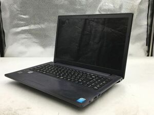 UNITCOM/ノート/HDD 500GB/第4世代Core i7/メモリ4GB/4GB/WEBカメラ無/OS無-240423000938924