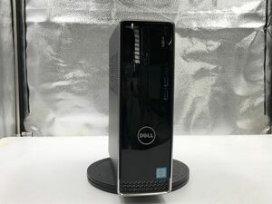 DELL/デスクトップ/HDD 1000GB/第6世代Core i5/メモリ8GB/WEBカメラ無/OS無/Intel Corporation HD Graphics 530 32MB-240515000984087