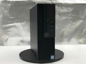 DELL/デスクトップ/HDD 500GB/第6世代Core i5/メモリ4GB/WEBカメラ無/OS無/Intel Corporation HD Graphics 530 32MB-240229000827344