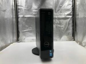 DELL/デスクトップ/HDD 500GB/第4世代Core i3/メモリ4GB/4GB/WEBカメラ無/OS無-240513000979668