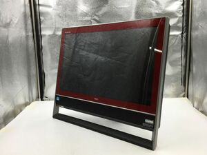 NEC/液晶一体型/HDD 2000GB/第3世代Core i7/メモリ4GB/4GB/WEBカメラ有/OS無-240520000994701