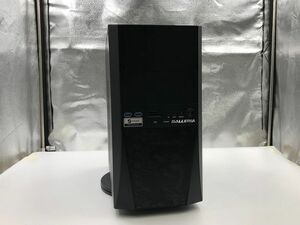 THIRDWAVE/デスクトップ/SSD 250GB/HDD 1000GB/メモリ8GB/8GB/WEBカメラ無/OS無-240507000967011