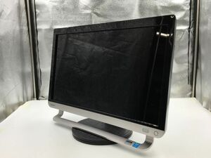 TOSHIBA/ жидкокристаллический в одном корпусе /HDD 2000GB/ no. 4 поколение Core i7/ память 8GB/WEB камера иметь /OS нет -240522001001570